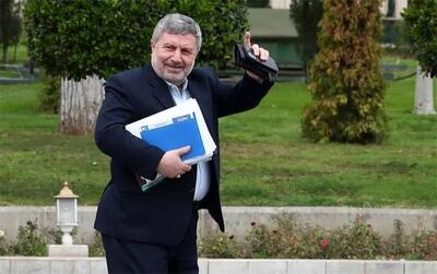 حضرتی: تلاش دولت رفع فیلترینگ است اما تصمیم نداریم کار را به دعوا بکشانیم