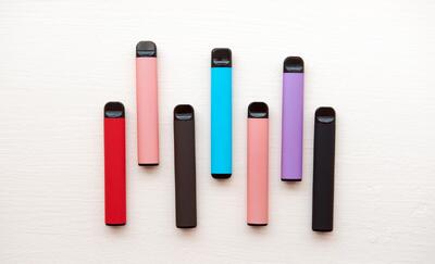  مکزیک مجازات زندان برای فروش سیگارهای الکترونیکی را تصویب کرد