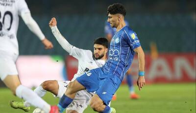 استقلال؛از مهار مسی تا انفعال ساپینتو