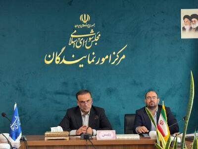  نماینده مجلس مطرح کرد: تسهیل ورود نخبگان به کمیسیون‌ها و فراکسیون‌های مجلس