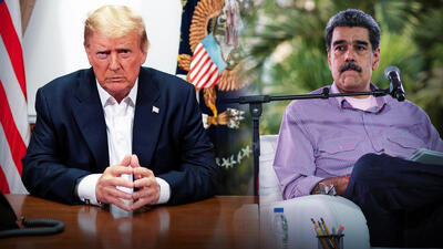  نظرسنجی: تقریباً نیمی از آمریکایی‌ها با حملات پنتاگون علیه قایق‌ها در نزدیکی ونزوئلا مخالفند