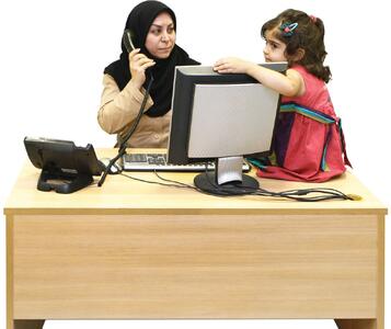 رایج‌ترین فشار‌های روانی و مشکلات مادران شاغل چیست؟