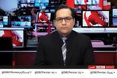 فصل پنجم برنامه «دی بی سی فارسی» از شبکه دو سیما پخش می‌شود + فیلم