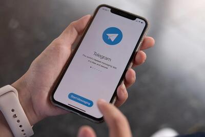  قابلیت Passkeys به تلگرام اضافه شد + روش فعالسازی