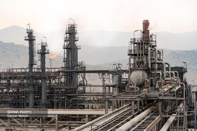 راه‌اندازی سیستم اسکادا در فجر جم