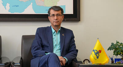 پروژه‌های راهبردی گاز، ستون‌های پایداری شبکه انرژی