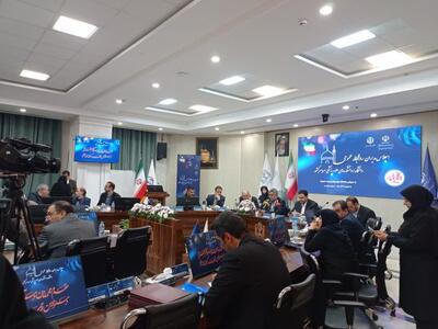 تأکید رئیس دانشگاه علوم پزشکی تربت حیدریه بر نقش اثرگذار روابط‌عمومی در تقویت آگاهی سلامت جامعه - شارا