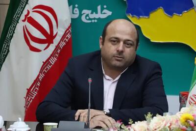 تأکید سرپرست روابط‌عمومی استانداری بوشهر بر ضرورت آموزش پیشرفته و تقویت توان اطلاع‌رسانی استان - شارا