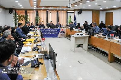 تأکید بر حفظ جایگاه روابط‌عمومی نفت در جشنواره شهید رجایی با تکیه بر آموزش و تولید محتوای اثرگذار - شارا