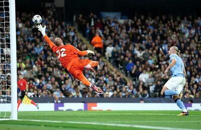 رکورد شگفت انگیز بایرن مونیخ در لیگ قهرمانان اروپا