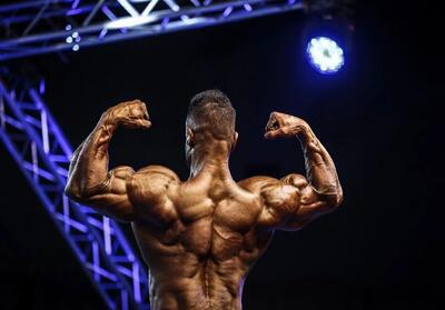 فرجام تلخ انتخابات فدراسیون بدنسازی