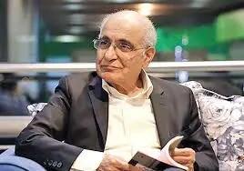 هوشنگ مرادی کرمانی بعد از جراحی در بخش مراقبت‌های ویژه بستری شد