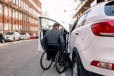  تأمین خودرو ویژه جانبازان به کجا رسید؟
