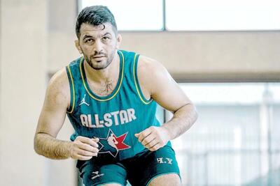 بازگشت شیر‌شاه و ضربان قلب