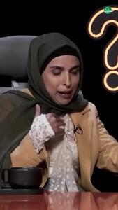 واکنش زینب موسوی به حواشی اهانت به فردوسی/من عذرخواهی نمی‌کنم + ویدئو