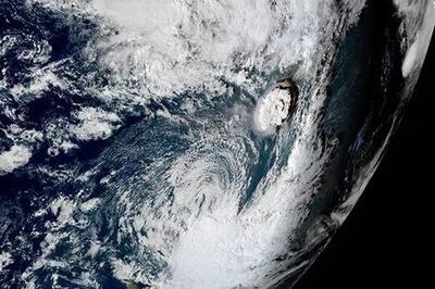 بلندترین صدای ثبت‌شده در تاریخ