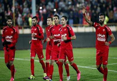 اتفاق نگران کننده پرسپولیس در خط حمله!