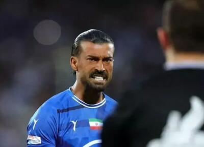 ساپینتو تکلیف رضاییان را مشخص کرد