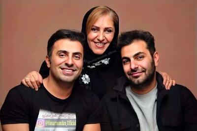  آواز شاد؛ علیرضا طلیسچی تو کنسرت برا مامانش تولد گرفت هوار دخترا از ذوق شوکه کننده اس