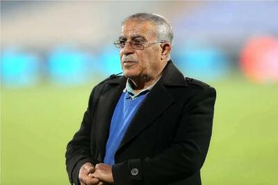 غیرت بازیکنان برگ برنده ایران در جام جهانی است