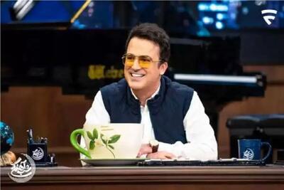  سکانس شاد/ پیرهن صورتی دل حامد آهنگی رو برده به خاطرش با همه دعوا میکنه