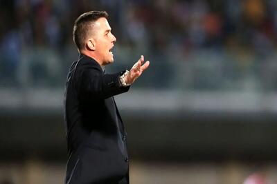 نقل و انتقالات پرسپولیس؛ اوسمار لیست خروج داد