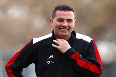 پرسپولیسِ اوسمار؛ روزهای روشن یا ابرهای تیره در مسیر قهرمانی؟