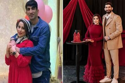  معماری خلاقانه؛ زن بیرو چنان دکوراسیون زرق و برقی زد که انگار میخواد داد بزنه پولداره