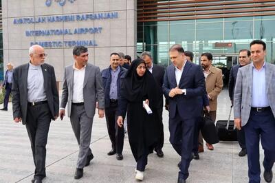 آغاز یک سفر توسعه‌ای در پهنه راهبردی صنعت مس ایران