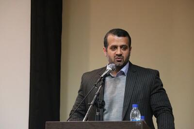  دانشگاه‌ها باید مسئله‌محور عمل کنند / دانشگاه‌ها می‌توانند همگام با نیاز‌های جامعه و نظام، خروجی علمی و عملی مؤثر داشته باشند