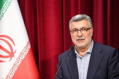 ظفرقندی: به‌زودی ۷ دستگاه سیکلوترون برای تأمین رادیوداروهای کشور راه‌اندازی می‌شود + فیلم