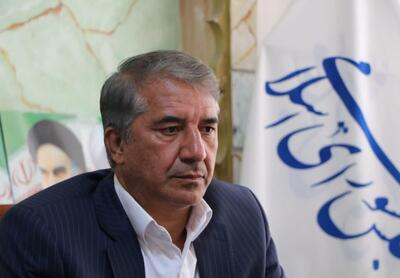  احداث بیمارستان ۳۲۰ تختخوابی در رفسنجان معطل تاییدیه سازمان مدیریت و برنامه ریزی