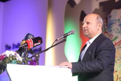 نوروزپور: جامعه تا حدی به موضوع جوانی جمعیت حساس شده اما هنوز جای کار زیادی داریم