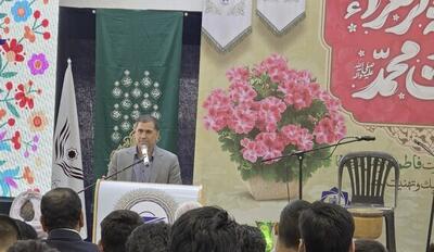  برگزاری جشن گلریزان برای آزادی ۶ مادر زندانی در کرمان