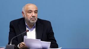  میدری در هزاره مناره سمنان: ایرانیان با خاک کیمیاگری کرده‌اند / می‌خواهند ما را از تاریخ‌مان دور کنند