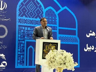  تولید هشت محصول فناورانه و رشد فروش شرکت‌های دانش‌بنیان در اردبیل