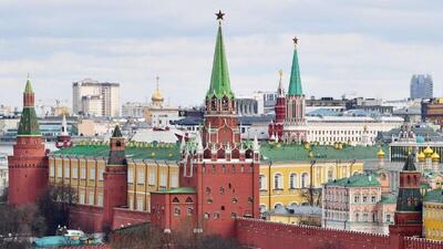 پوتین جلسه‌ای را در کرملین برای بررسی وضعیت منطقه منطقه عملیات ویژه با تمرکز بر وضعیت شمال جمهوری خلق دونتسک، برگزار کرد