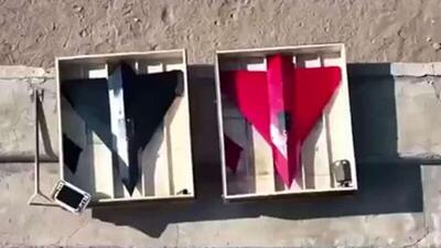  قدرت‌افزایی نامرئی: چرا پهپاد حدید 110 یک برتری تاکتیکی خلق می‌کند