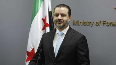  وزیر امور خارجه سوریه: نمی‌توانیم چالش جدی تجاوزات اسرائیل و نقض مکرر قلمرو مان را نادیده بگیریم