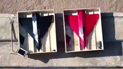  قدرت‌افزایی نامرئی: چرا پهپاد حدید 110 یک برتری تاکتیکی خلق می‌کند