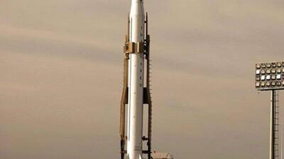  زمان پرتاب ماهواره‌های ایرانی اعلام شد