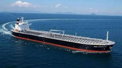 اداره دریانوردی گویان: نفتکش توقیف شده توسط آمریکا در سواحل ونزوئلا با پرچم جعلی فعالیت می‌کرد