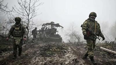  رئیس ستاد کل نیروهای مسلح روسیه: ارتش روسیه کوچروفکا، کوریلوکا و سورسک را آزاد کرد