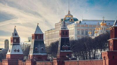 کرملین: این یک اقدام خودسرانه از اختیارات قانونی است