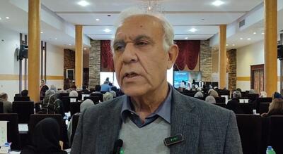  موفقیت ۳۵ درصدی درمان آی‌وی‌اف در ایران