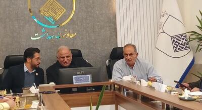  ادامه روند ابتلا به آنفولانزا در استان اصفهان/گروه‌های پرخطر واکسن بزنند