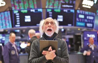 امید بازارها به کاهش نرخ بهره