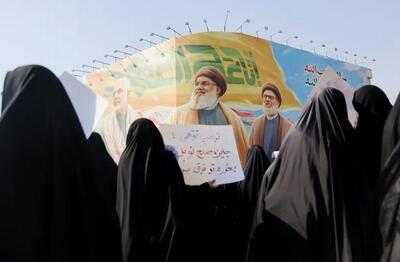 چه اتفاقی برای خاورمیانه پس از «محور مقاومت» رخ می‌دهد؟/ دیر یا زود آمریکا با ایران مذاکره می‌کند