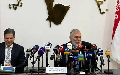 فرزند امام موسی صدر در پاسخ به تابناک: دست داشتن حافظ اسد و افرادی از ایران در ربوده شدن «امام موسی صدر» کذب است/ ادعای «بی بی سی» درباره درگذشت «امام» نادرست است