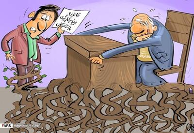 بازنشسته‌هایی که نفت را رها نمی‌کنند/ حالا نوبت وزیر است که تعیین تکلیف کند